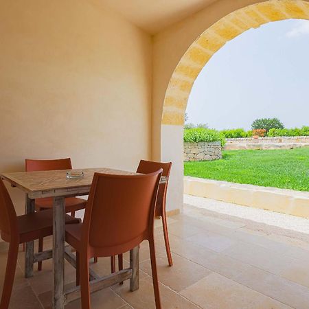 Masseria Casina Vitale سيغلي ميسابيكا المظهر الخارجي الصورة