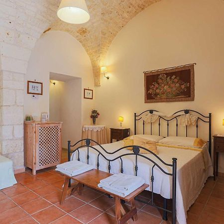Masseria Casina Vitale سيغلي ميسابيكا المظهر الخارجي الصورة