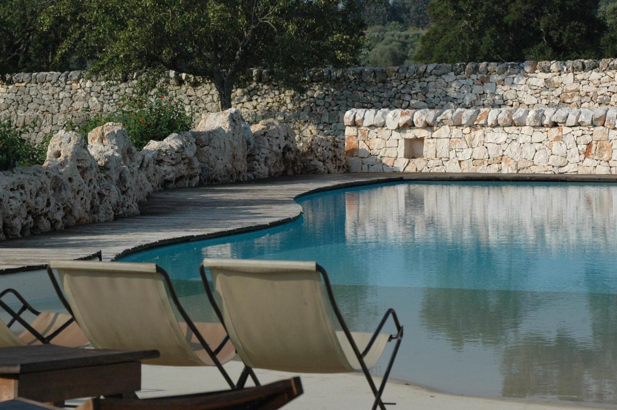 Masseria Casina Vitale سيغلي ميسابيكا المظهر الخارجي الصورة