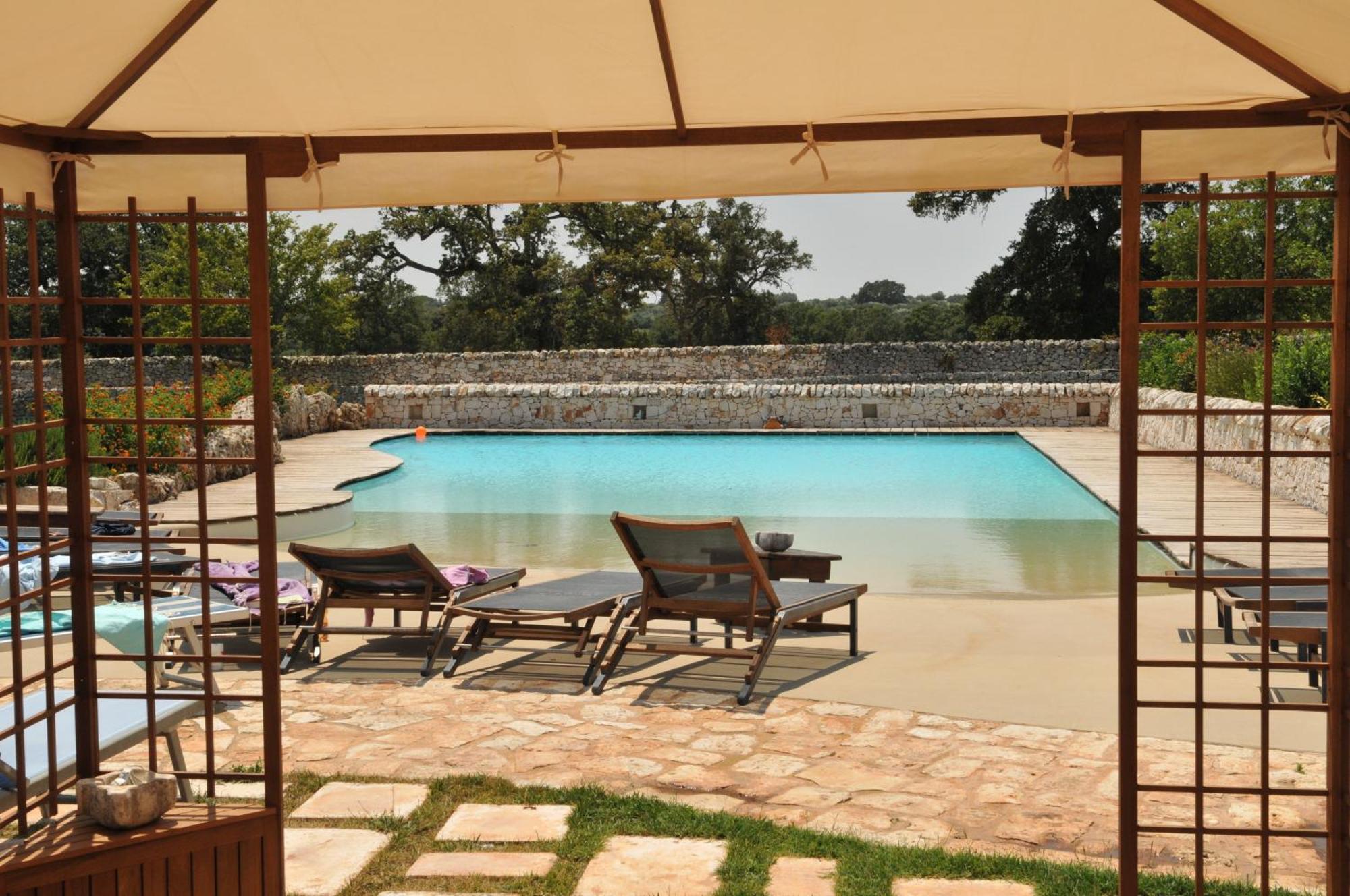 Masseria Casina Vitale سيغلي ميسابيكا المظهر الخارجي الصورة