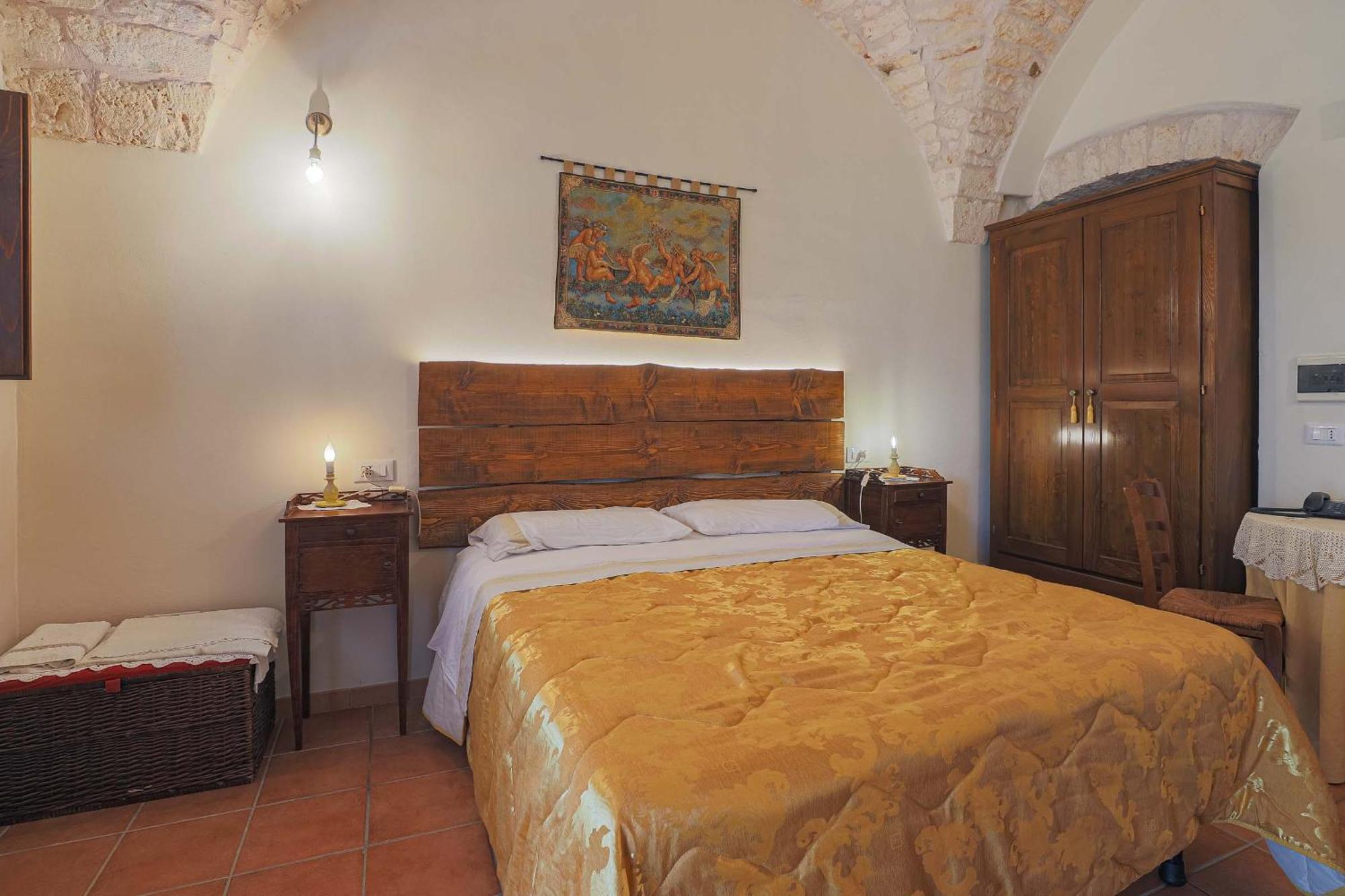 Masseria Casina Vitale سيغلي ميسابيكا المظهر الخارجي الصورة