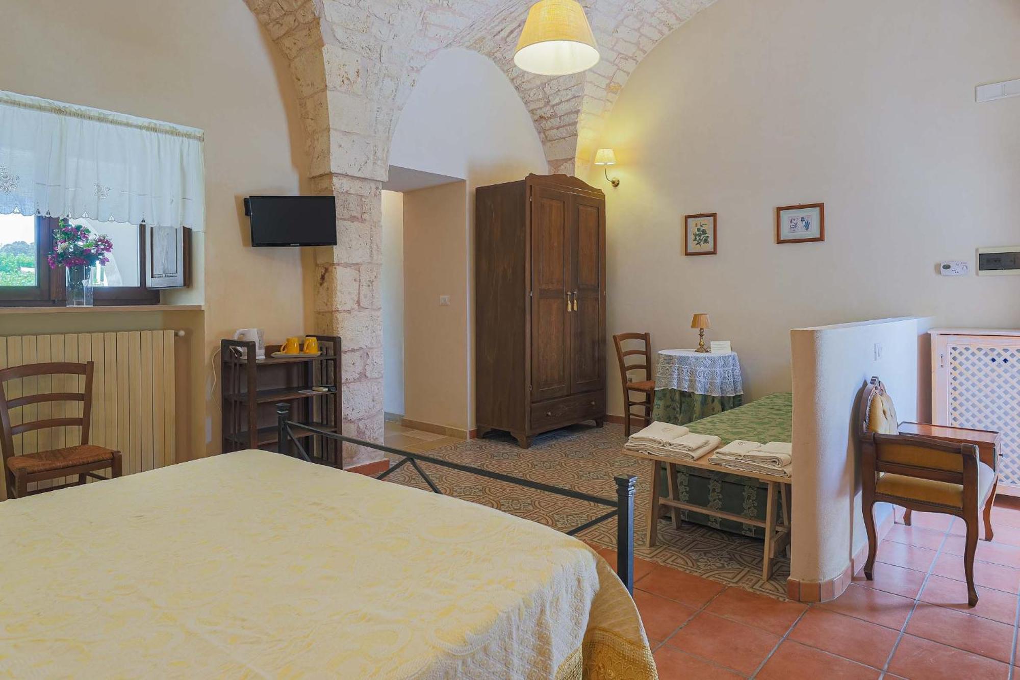 Masseria Casina Vitale سيغلي ميسابيكا المظهر الخارجي الصورة