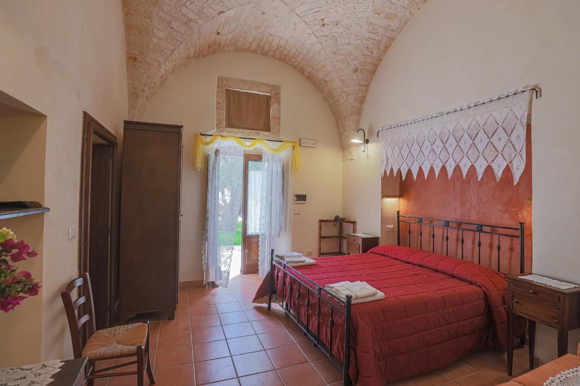 Masseria Casina Vitale سيغلي ميسابيكا المظهر الخارجي الصورة