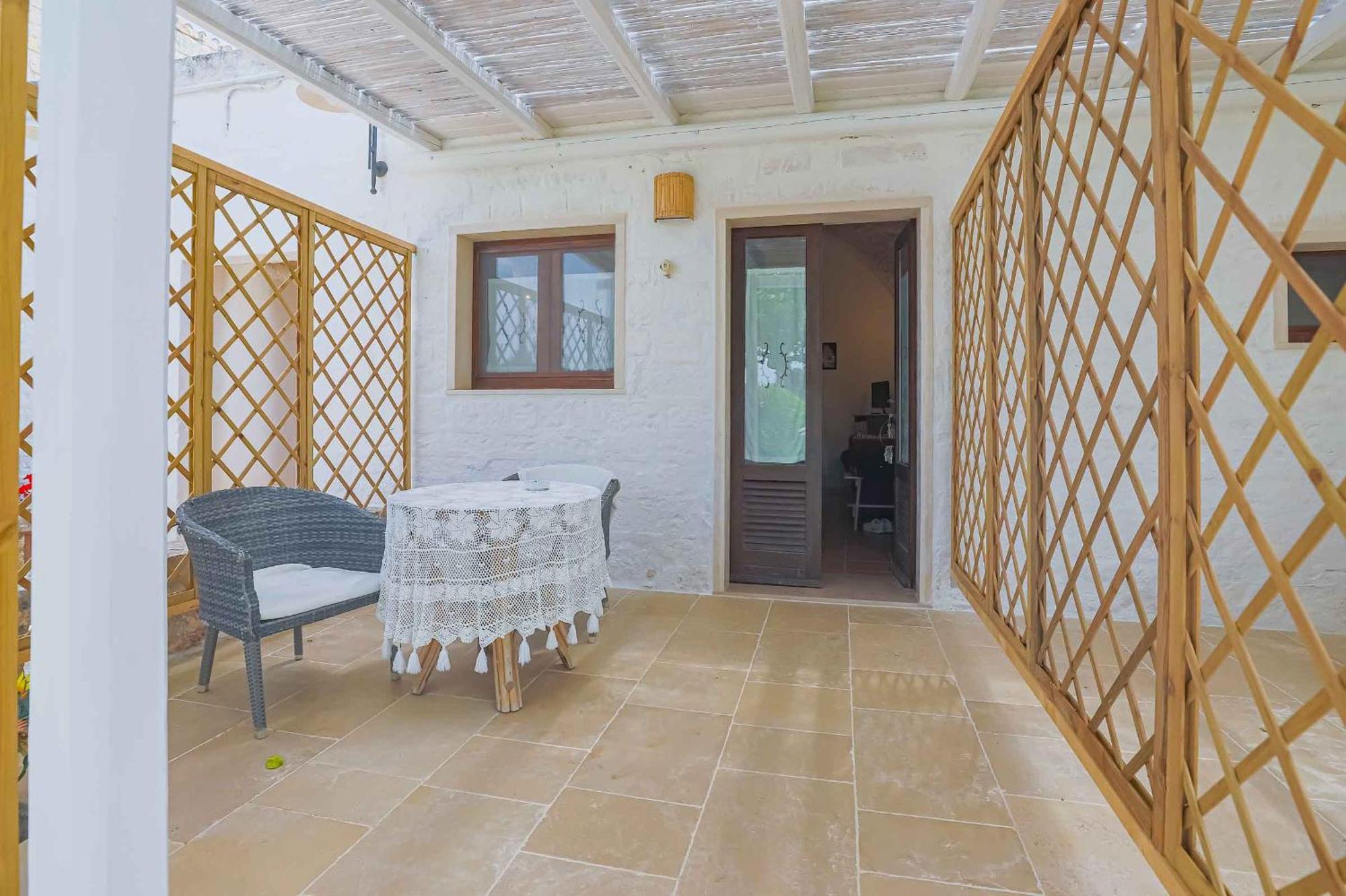 Masseria Casina Vitale سيغلي ميسابيكا المظهر الخارجي الصورة