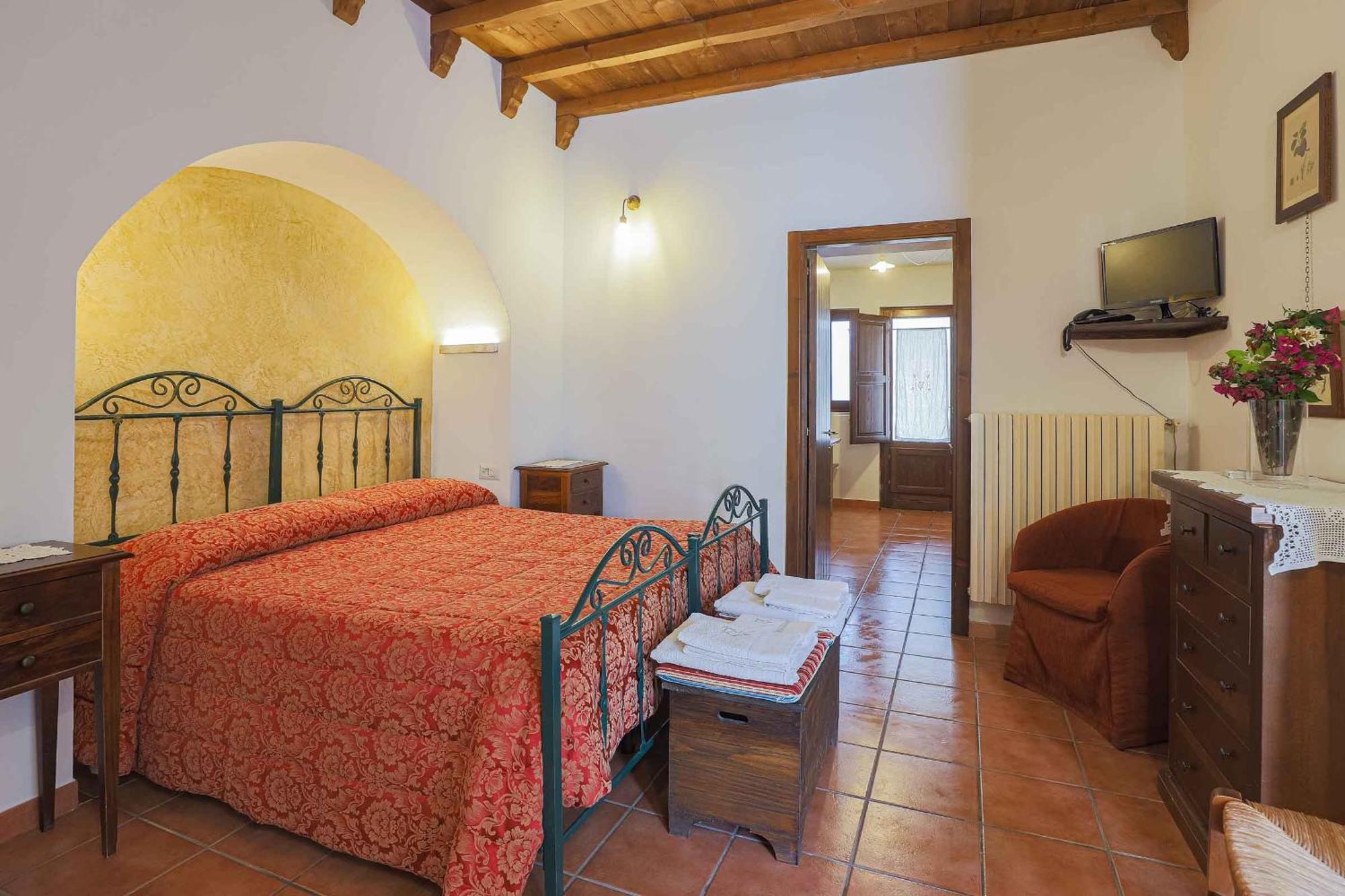 Masseria Casina Vitale سيغلي ميسابيكا المظهر الخارجي الصورة