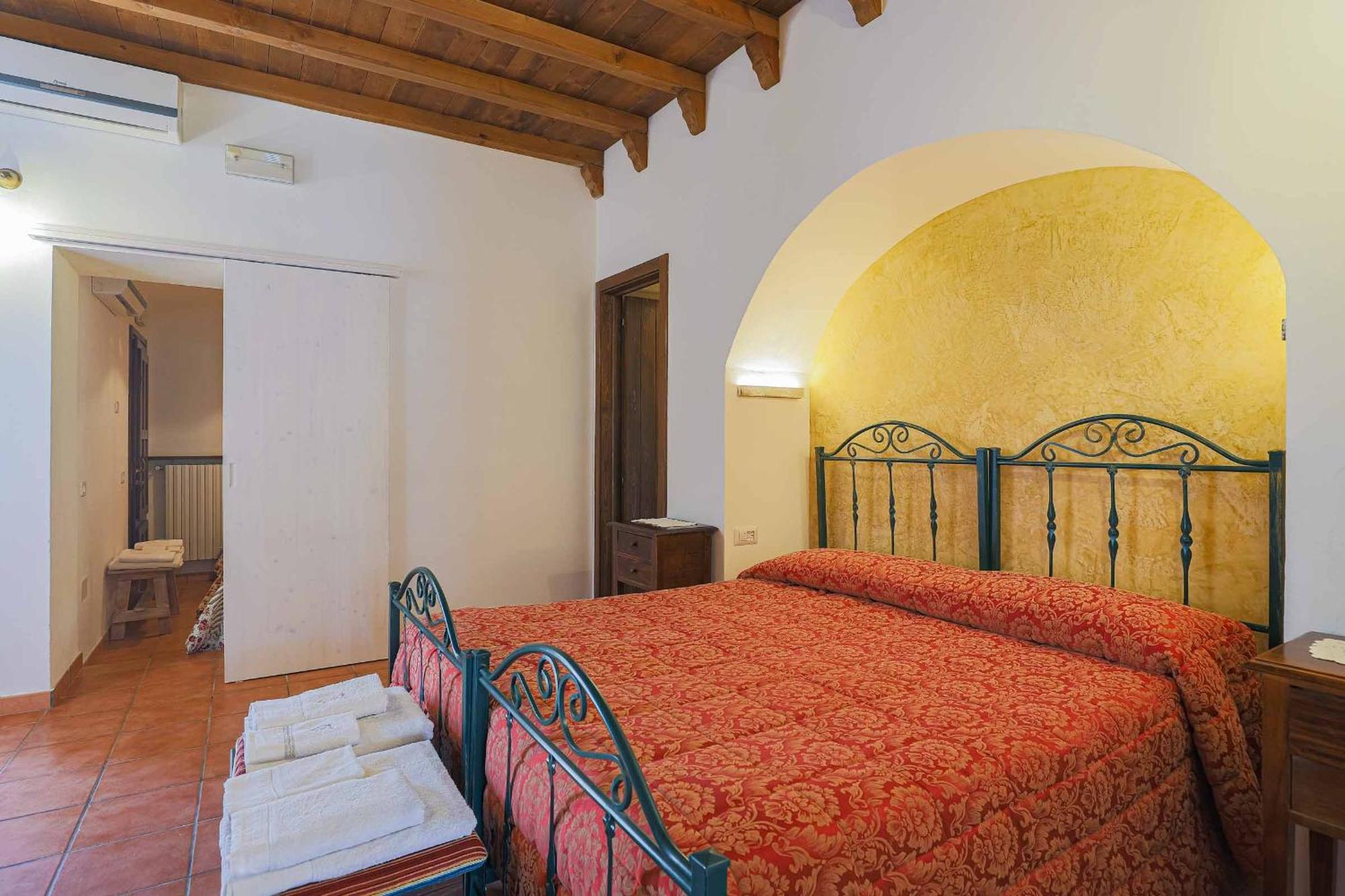 Masseria Casina Vitale سيغلي ميسابيكا المظهر الخارجي الصورة