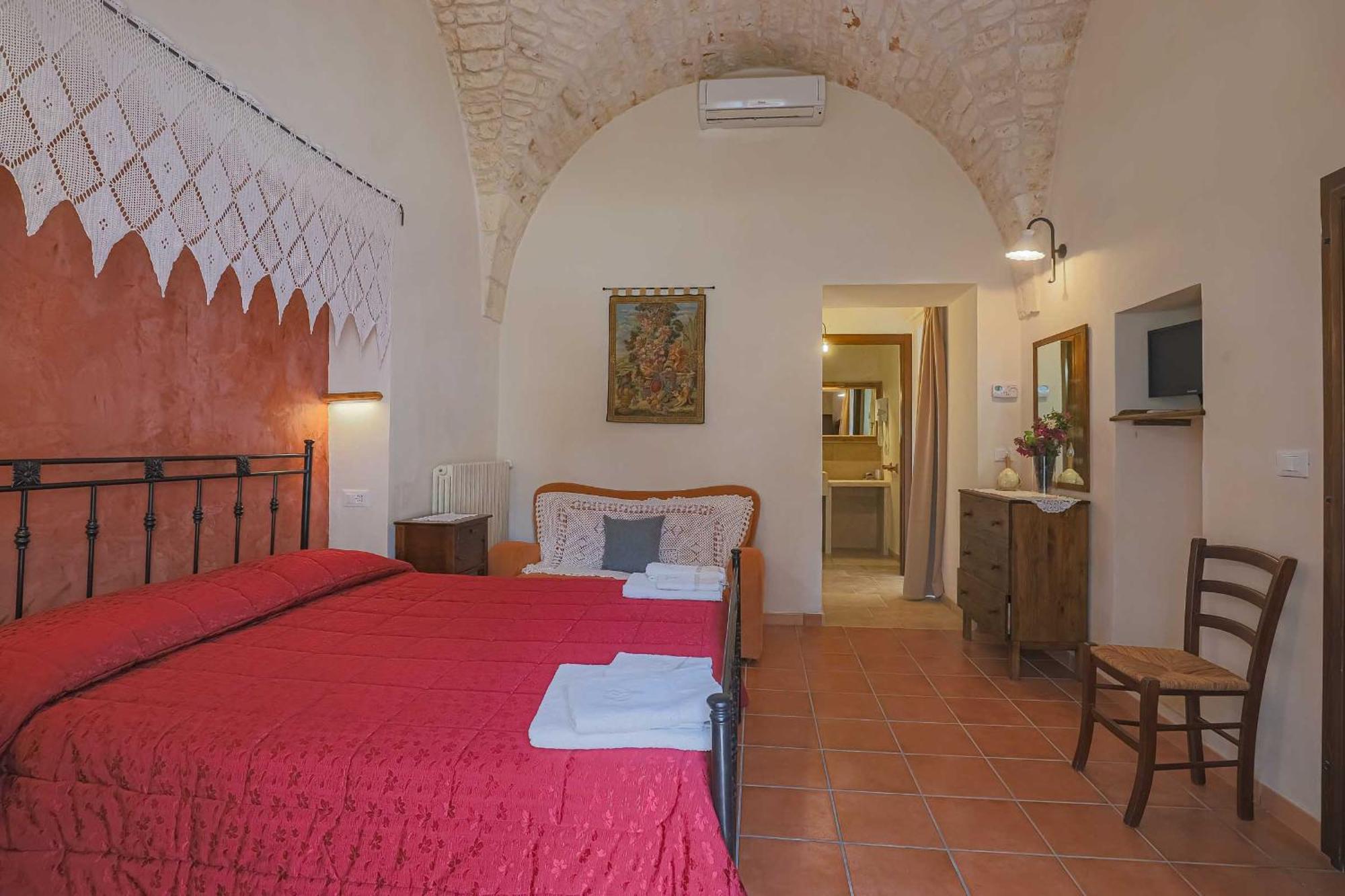 Masseria Casina Vitale سيغلي ميسابيكا المظهر الخارجي الصورة