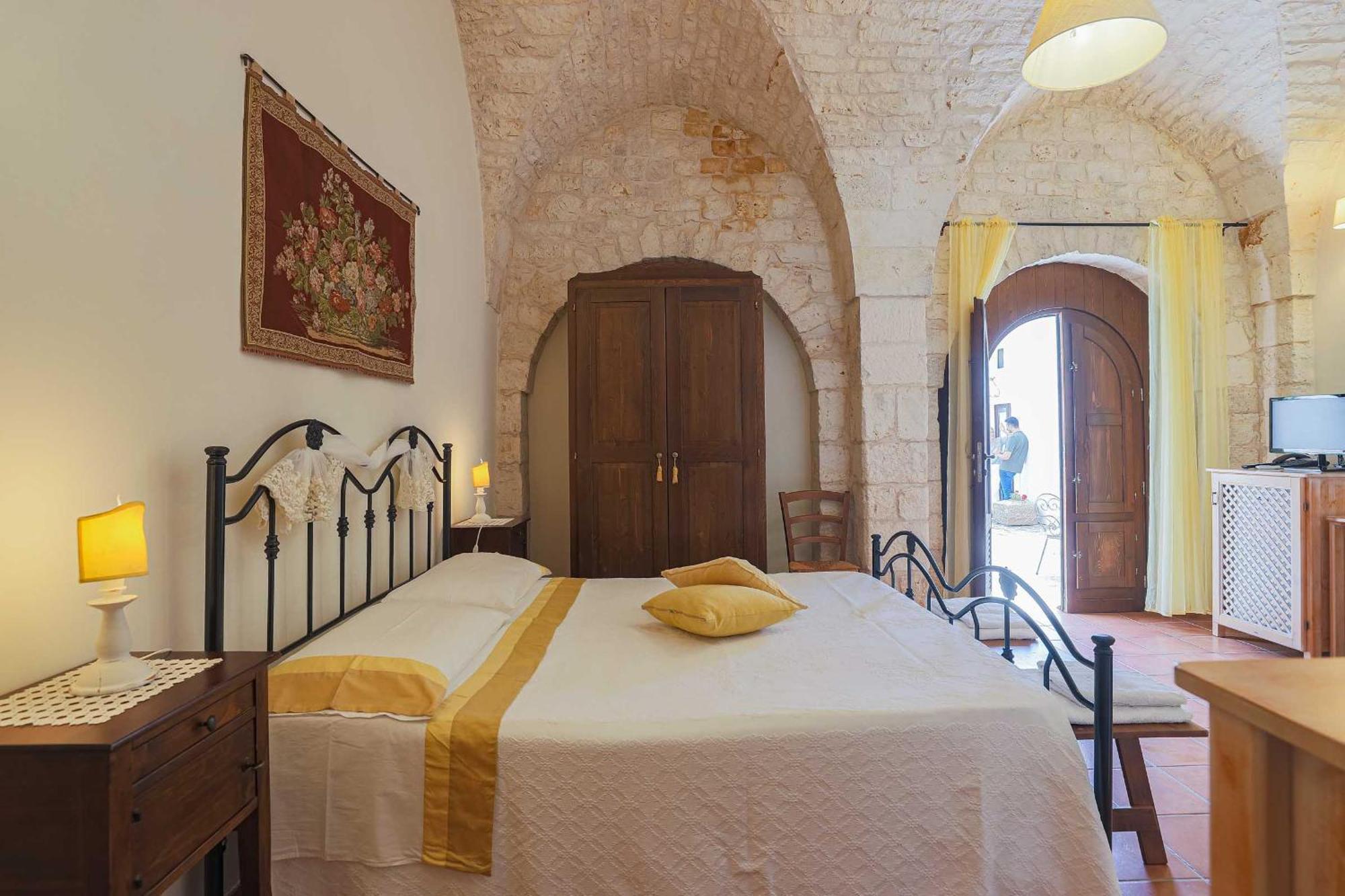 Masseria Casina Vitale سيغلي ميسابيكا المظهر الخارجي الصورة