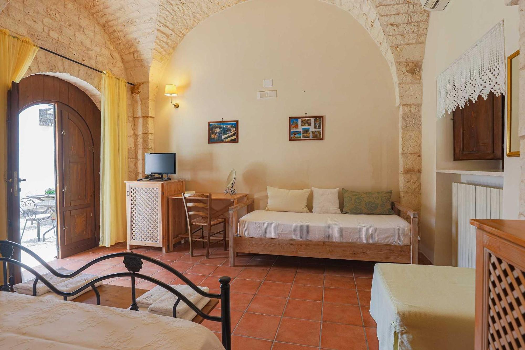 Masseria Casina Vitale سيغلي ميسابيكا المظهر الخارجي الصورة