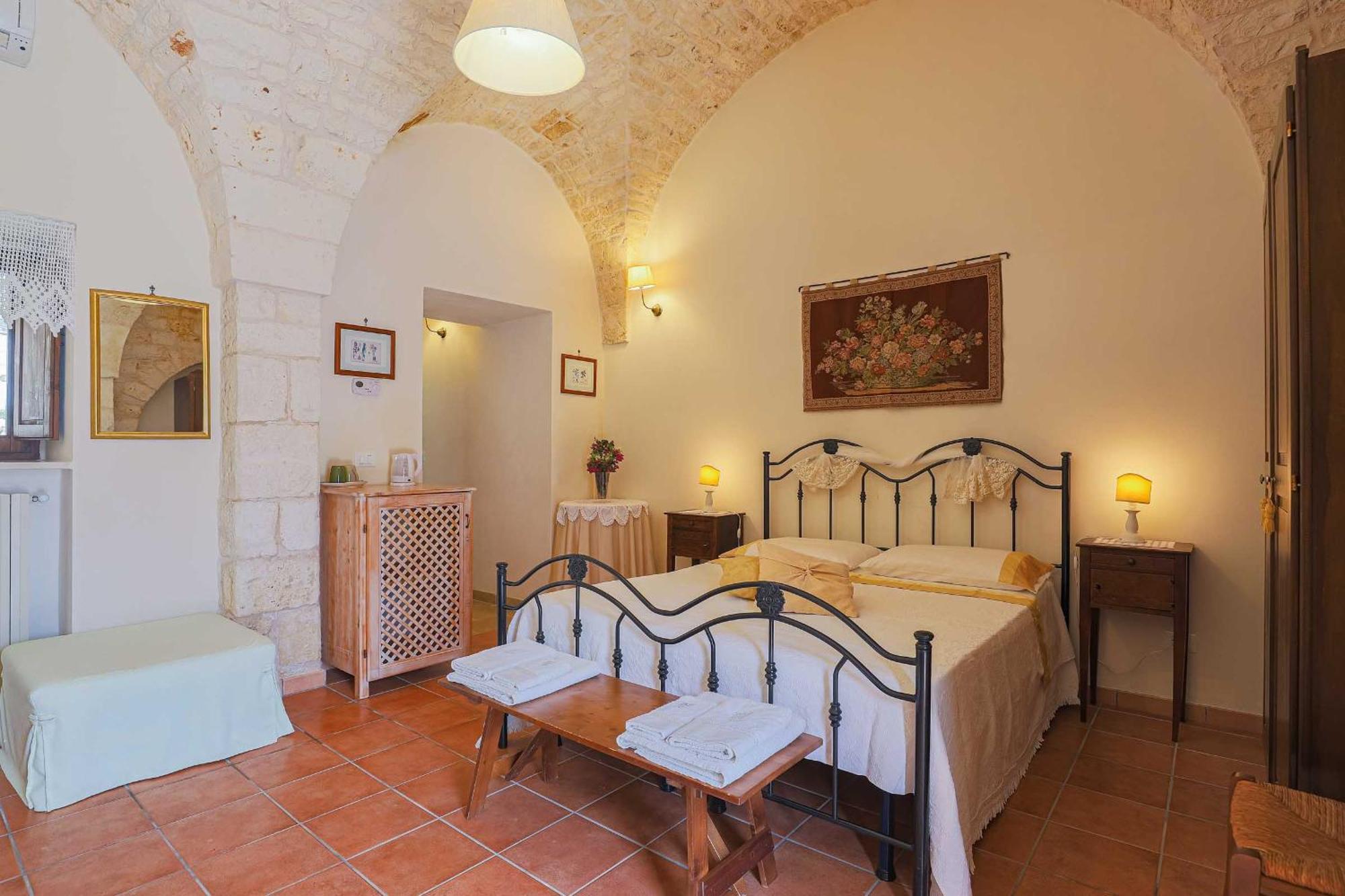 Masseria Casina Vitale سيغلي ميسابيكا المظهر الخارجي الصورة