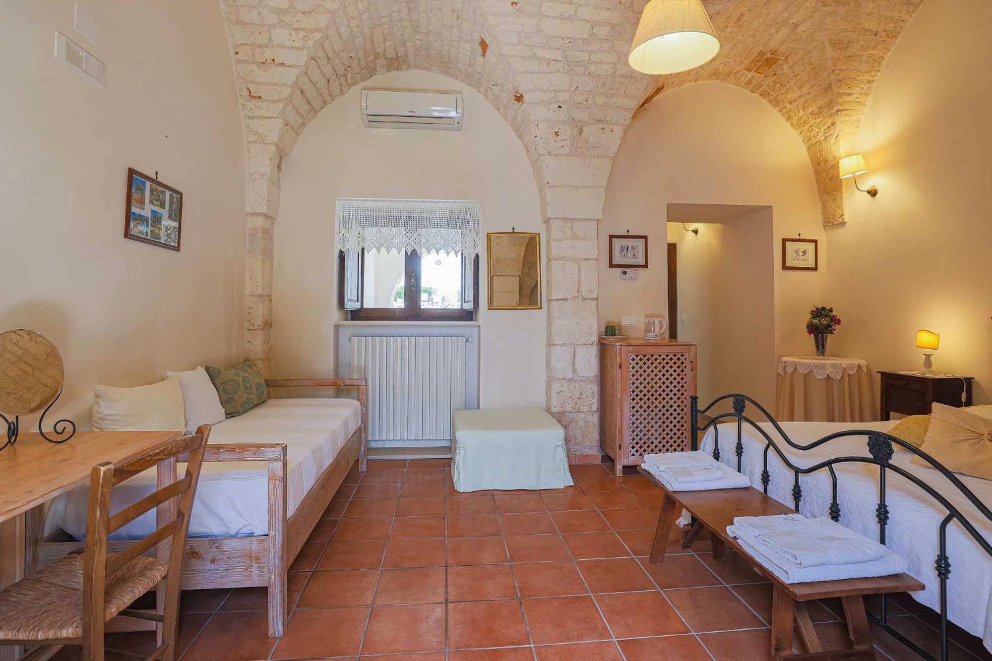Masseria Casina Vitale سيغلي ميسابيكا المظهر الخارجي الصورة