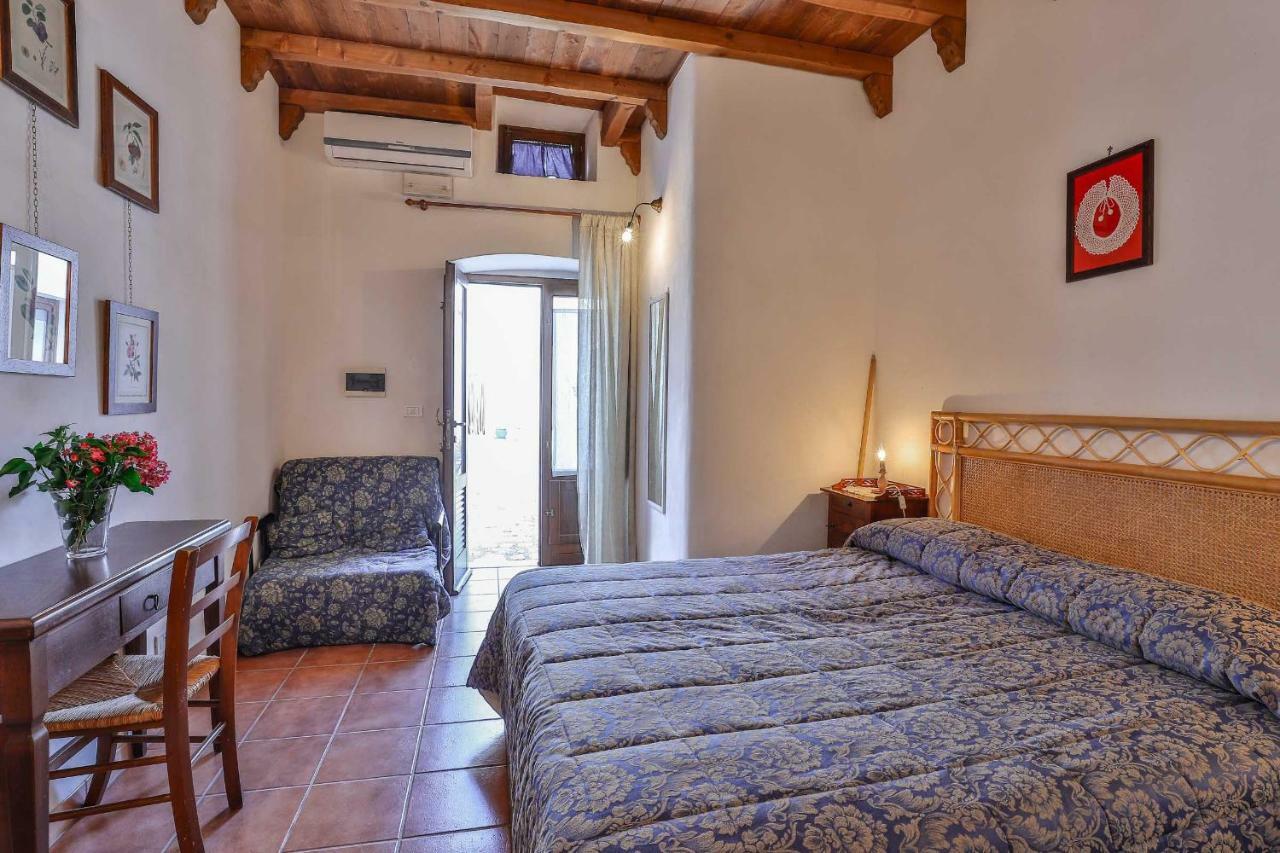 Masseria Casina Vitale سيغلي ميسابيكا المظهر الخارجي الصورة