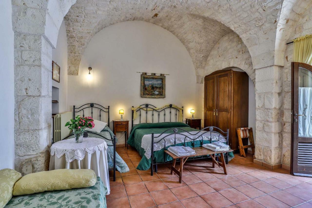 Masseria Casina Vitale سيغلي ميسابيكا المظهر الخارجي الصورة