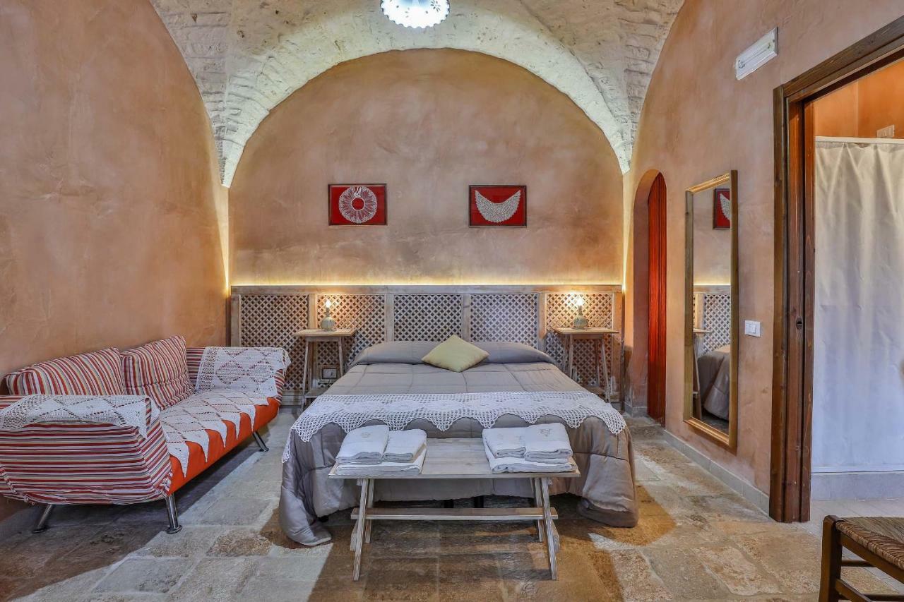 Masseria Casina Vitale سيغلي ميسابيكا المظهر الخارجي الصورة