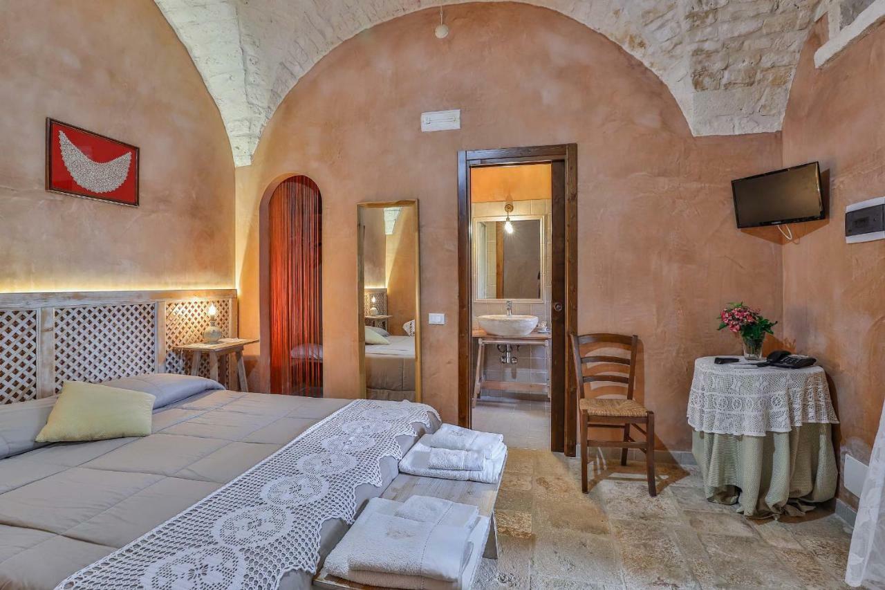 Masseria Casina Vitale سيغلي ميسابيكا المظهر الخارجي الصورة