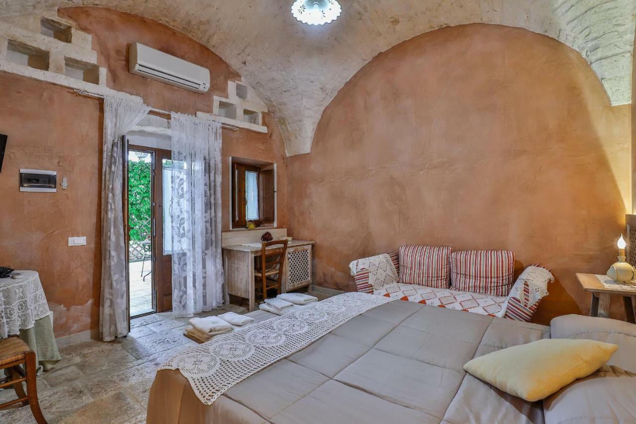Masseria Casina Vitale سيغلي ميسابيكا المظهر الخارجي الصورة